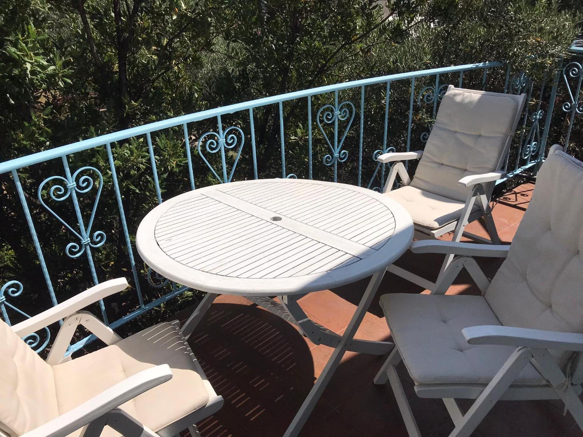 Villa My Sunshine Star Муртер Экстерьер фото
