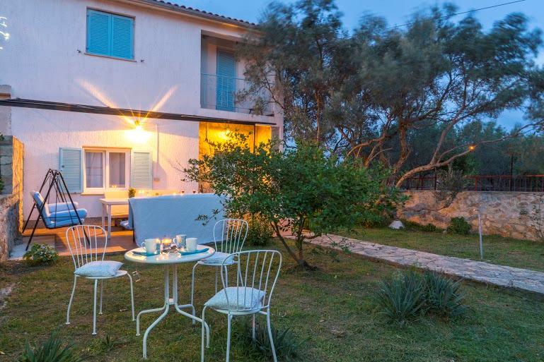 Villa My Sunshine Star Муртер Экстерьер фото