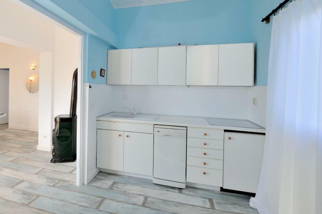 Villa My Sunshine Star Муртер Экстерьер фото