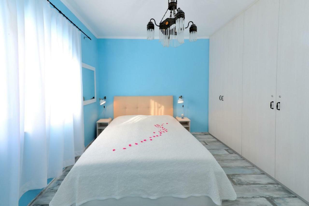 Villa My Sunshine Star Муртер Экстерьер фото