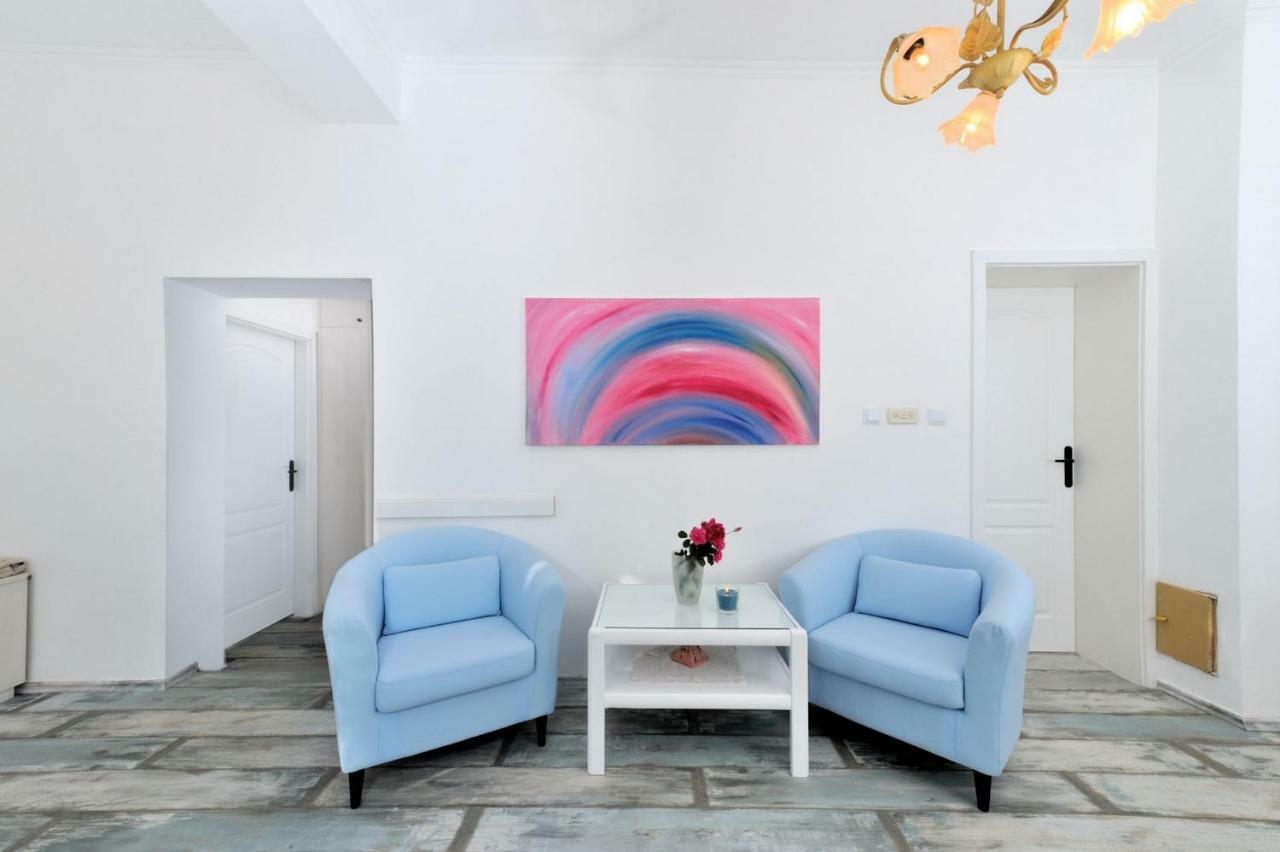Villa My Sunshine Star Муртер Экстерьер фото