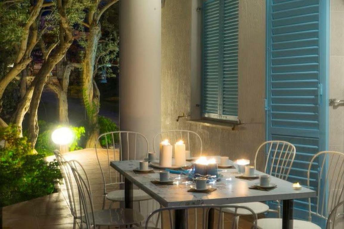 Villa My Sunshine Star Муртер Экстерьер фото