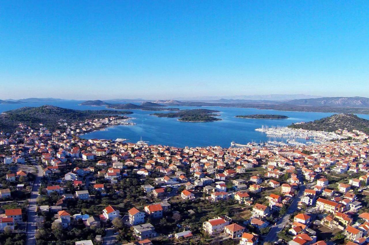 Villa My Sunshine Star Муртер Экстерьер фото