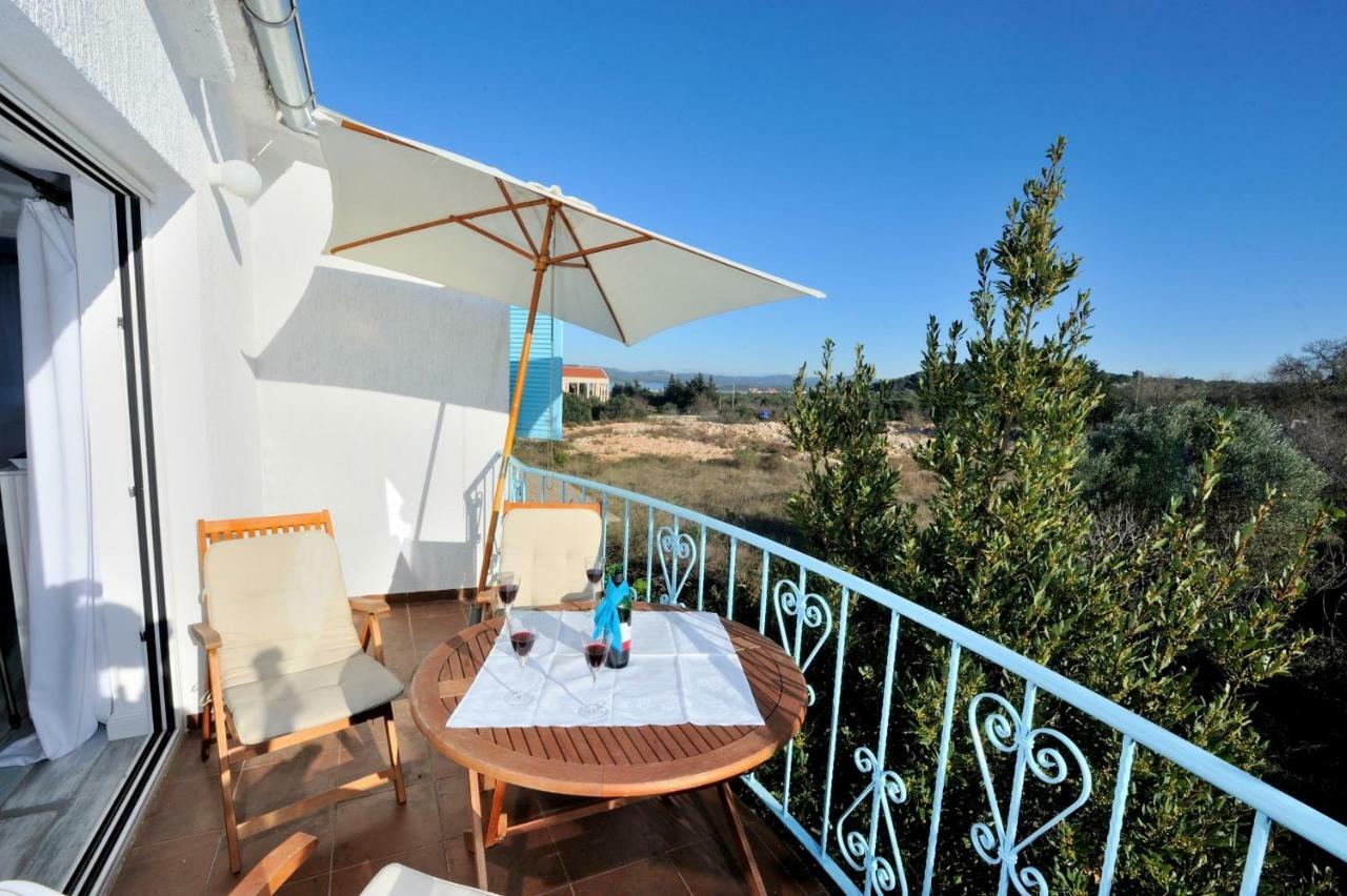 Villa My Sunshine Star Муртер Экстерьер фото