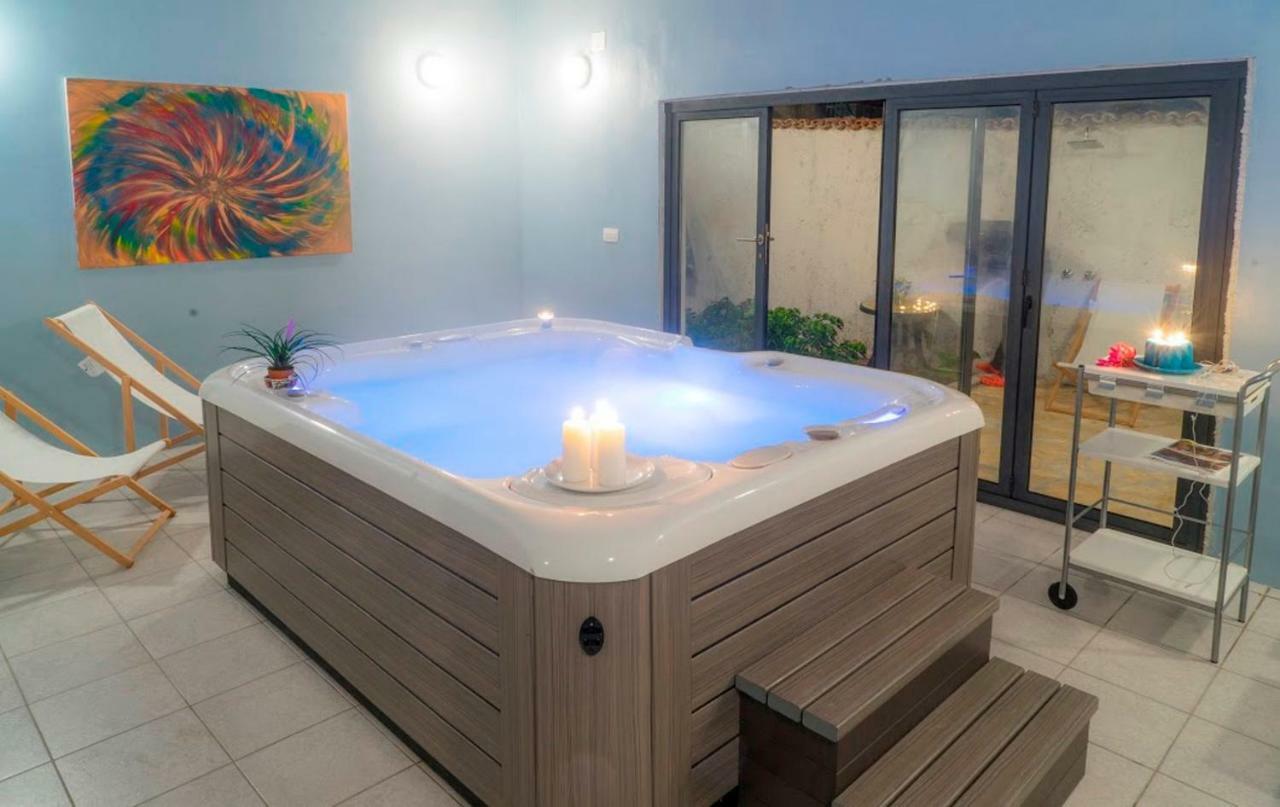 Villa My Sunshine Star Муртер Экстерьер фото