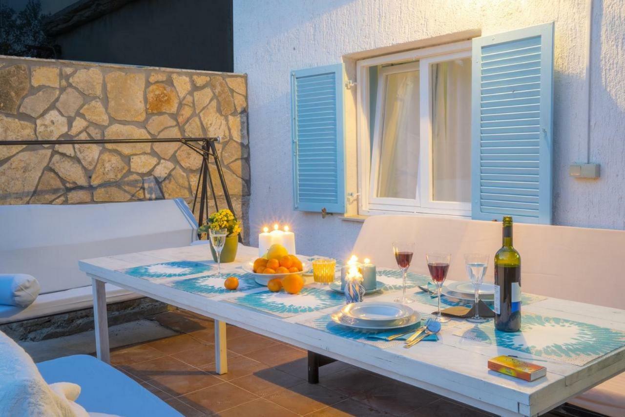 Villa My Sunshine Star Муртер Экстерьер фото