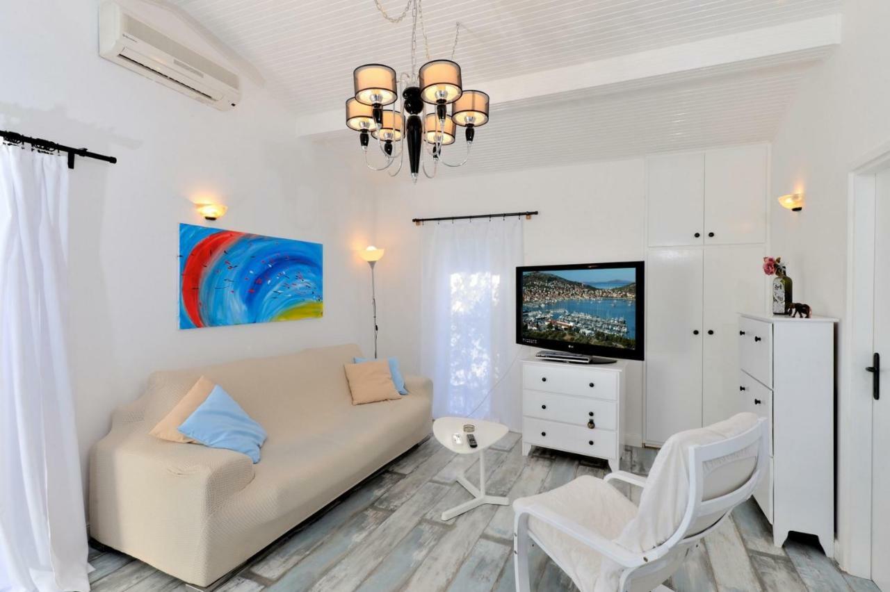 Villa My Sunshine Star Муртер Экстерьер фото