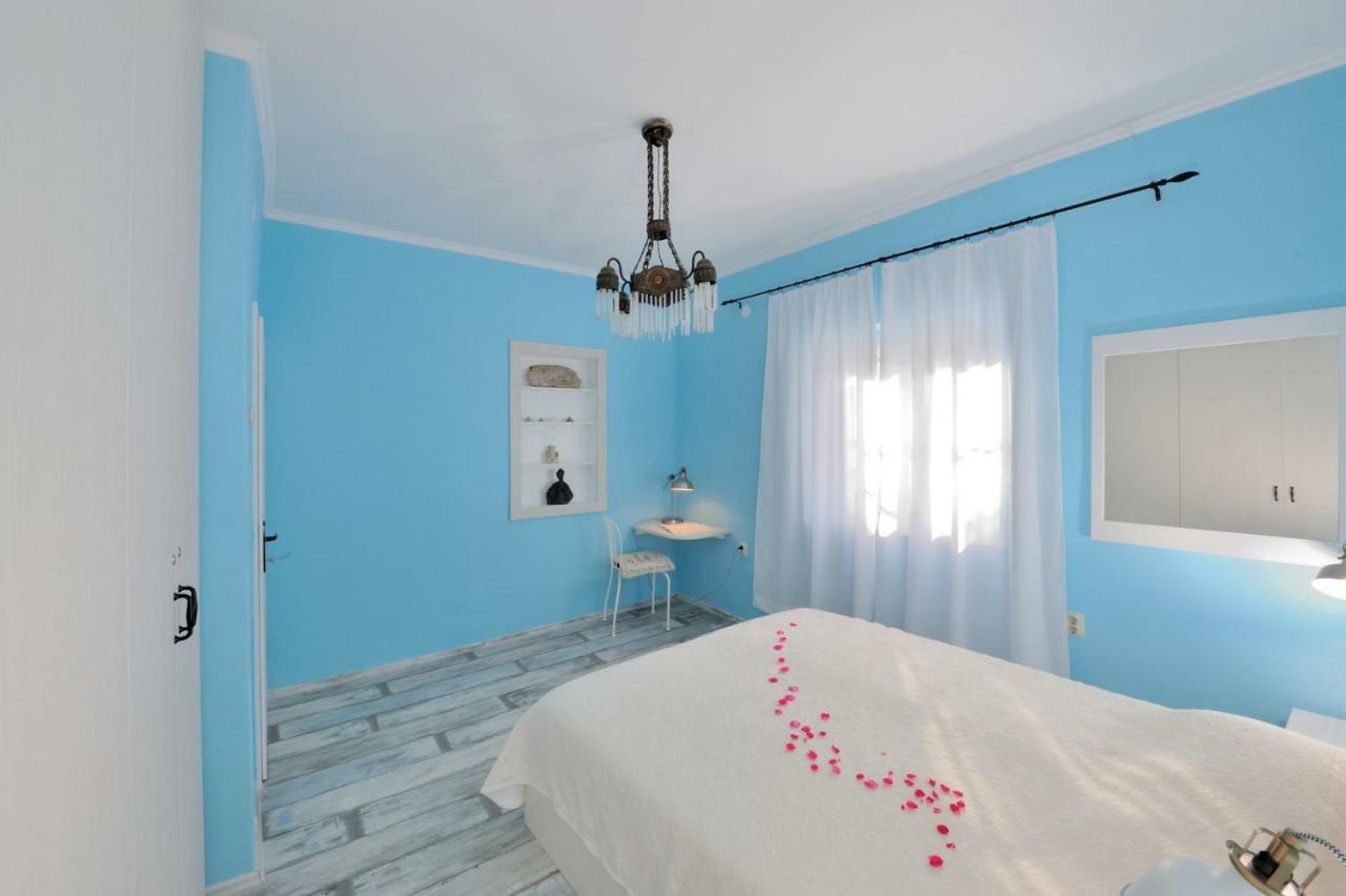 Villa My Sunshine Star Муртер Экстерьер фото