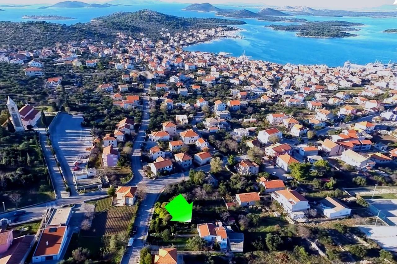 Villa My Sunshine Star Муртер Экстерьер фото