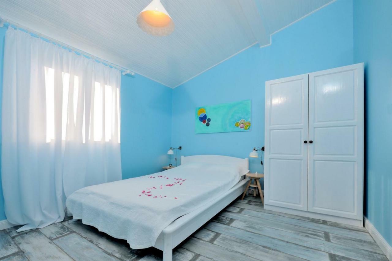 Villa My Sunshine Star Муртер Экстерьер фото