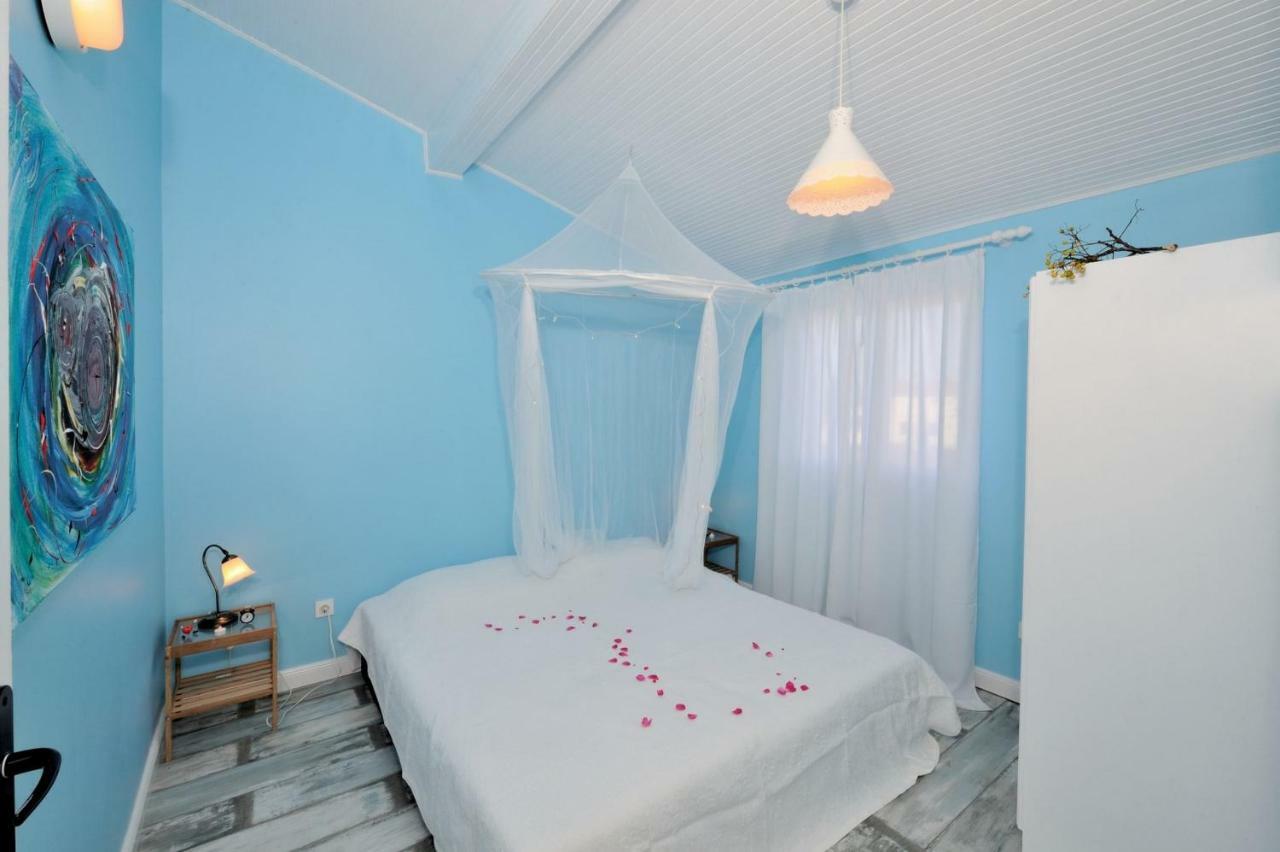 Villa My Sunshine Star Муртер Экстерьер фото