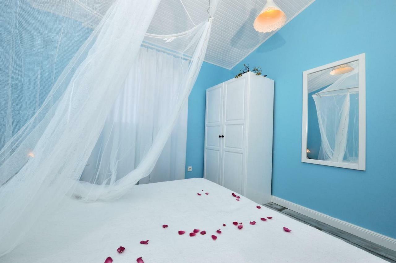 Villa My Sunshine Star Муртер Экстерьер фото