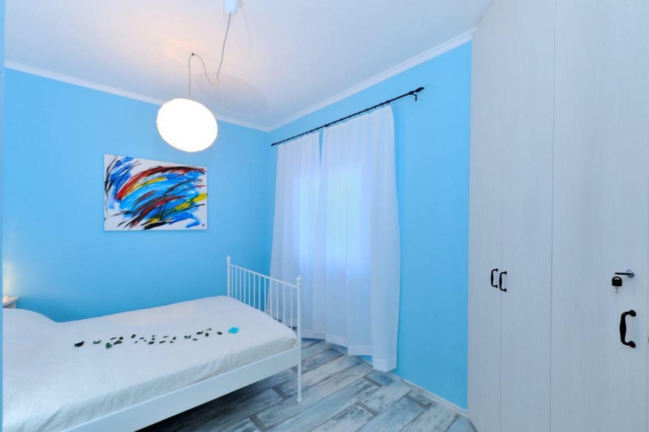 Villa My Sunshine Star Муртер Экстерьер фото