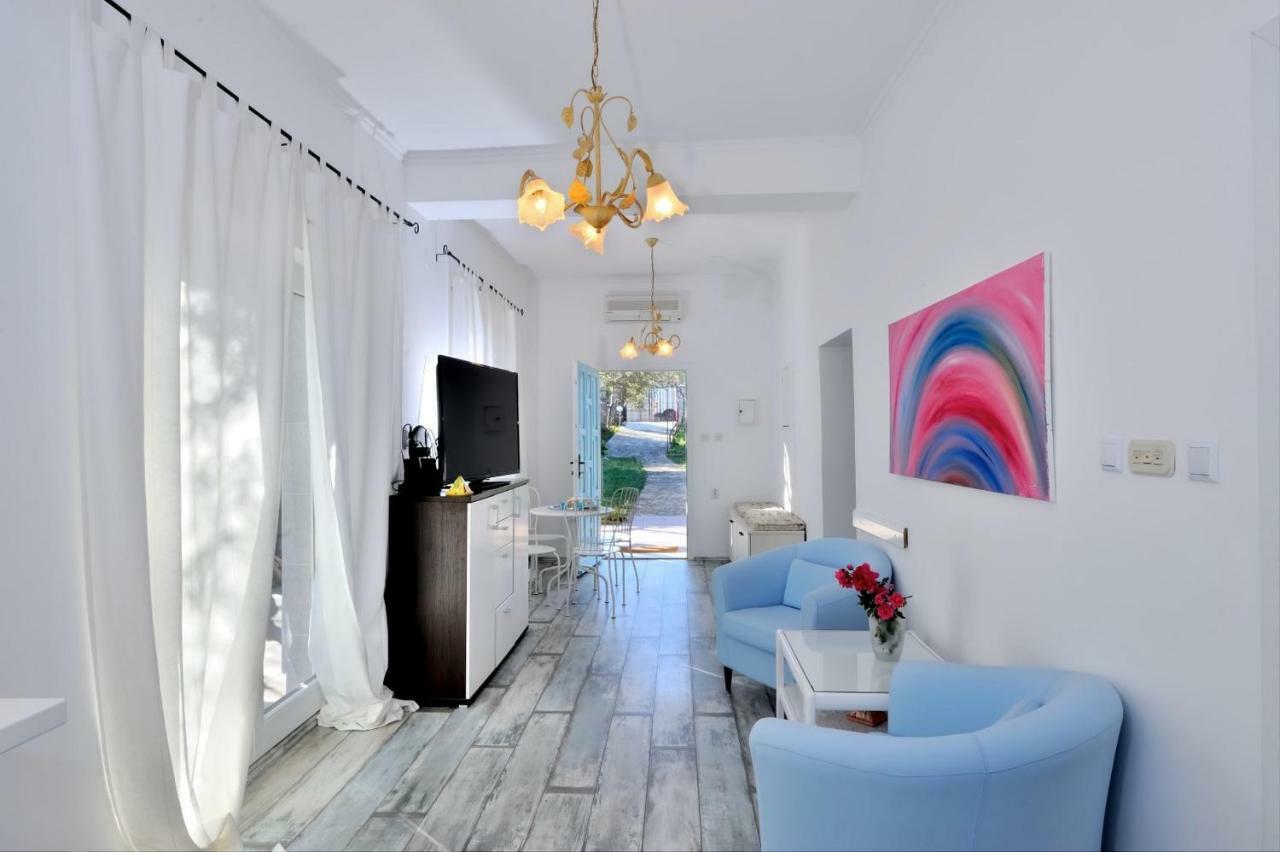Villa My Sunshine Star Муртер Экстерьер фото