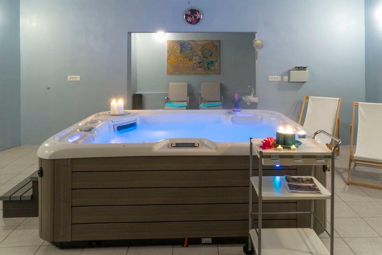Villa My Sunshine Star Муртер Экстерьер фото
