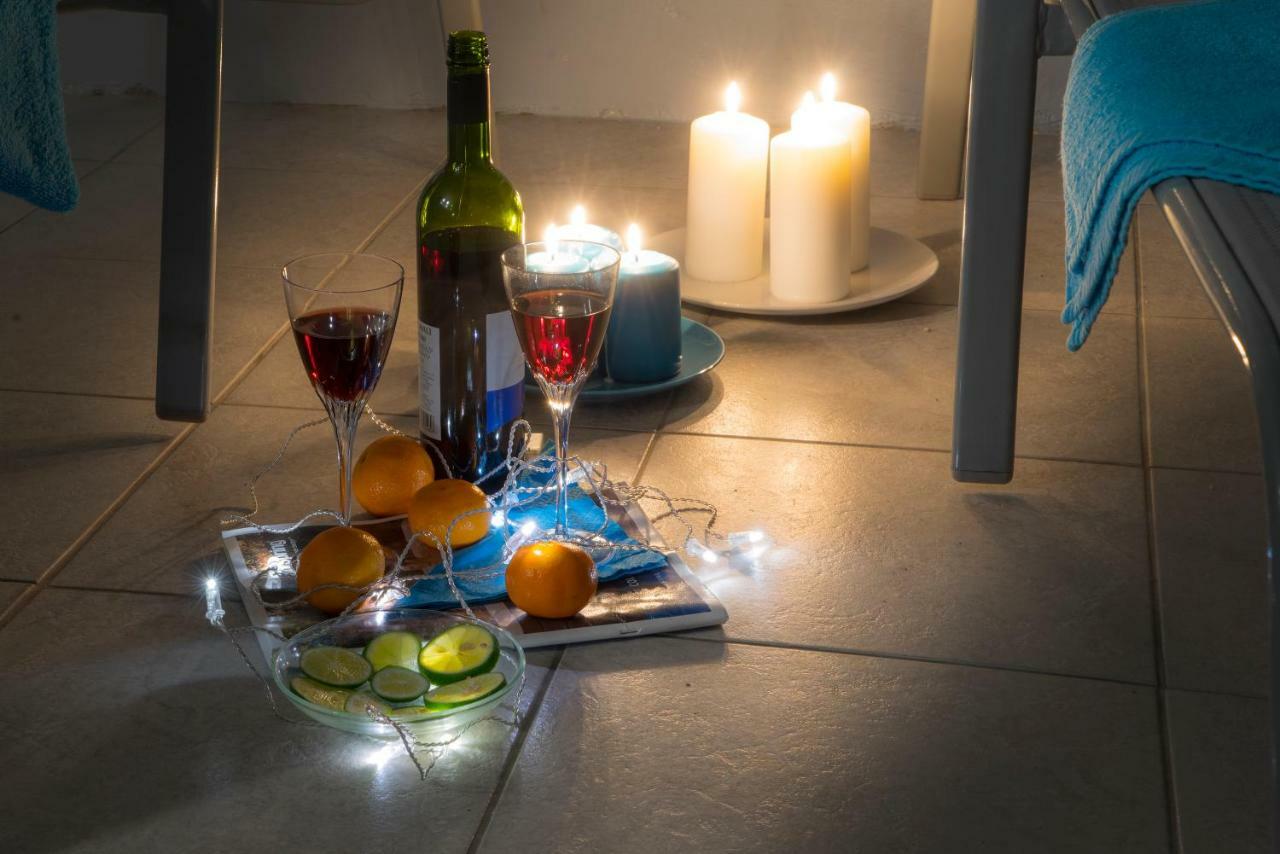 Villa My Sunshine Star Муртер Экстерьер фото